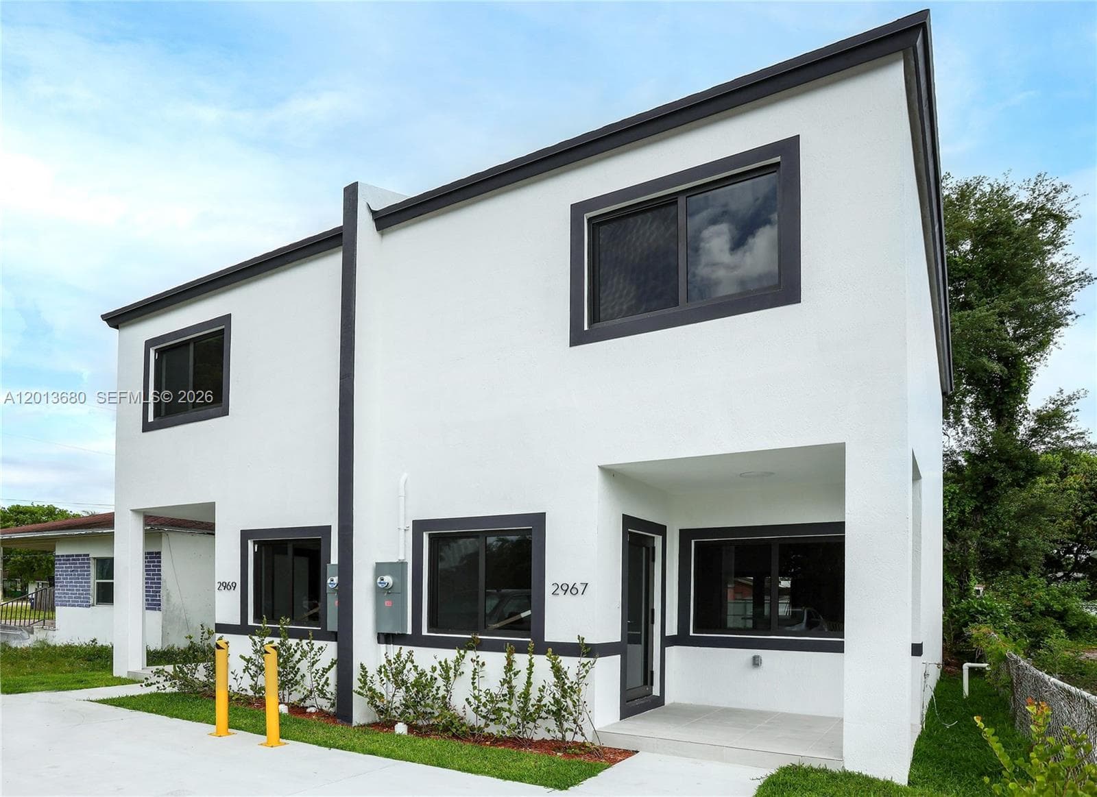 2967 NW 59 St, Miami FL 33142 — 1