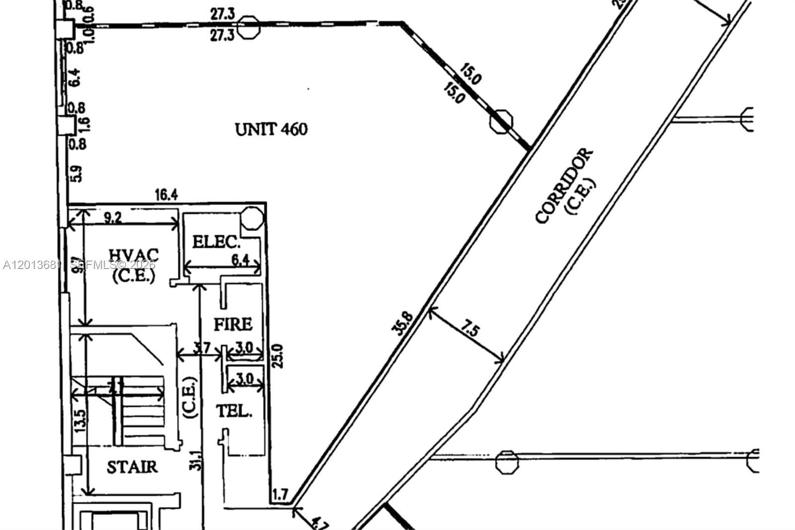605 Lincoln Rd # 460, Miami Beach FL 33139 — 9