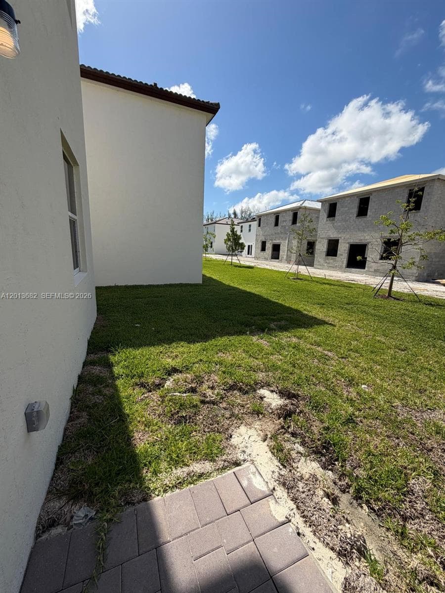 2740 SE 24th Ct # 2740, Homestead FL 33035 — 33