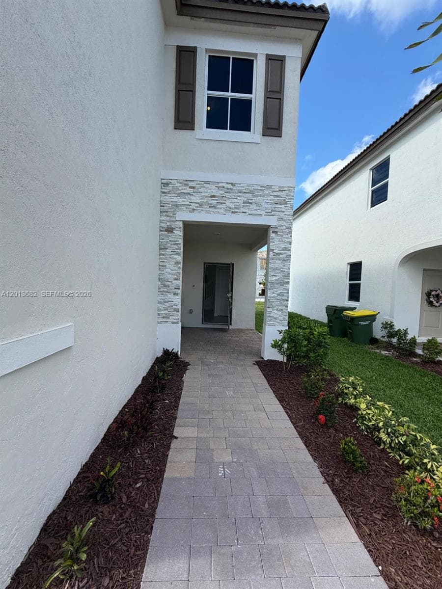 2740 SE 24th Ct # 2740, Homestead FL 33035 — 4