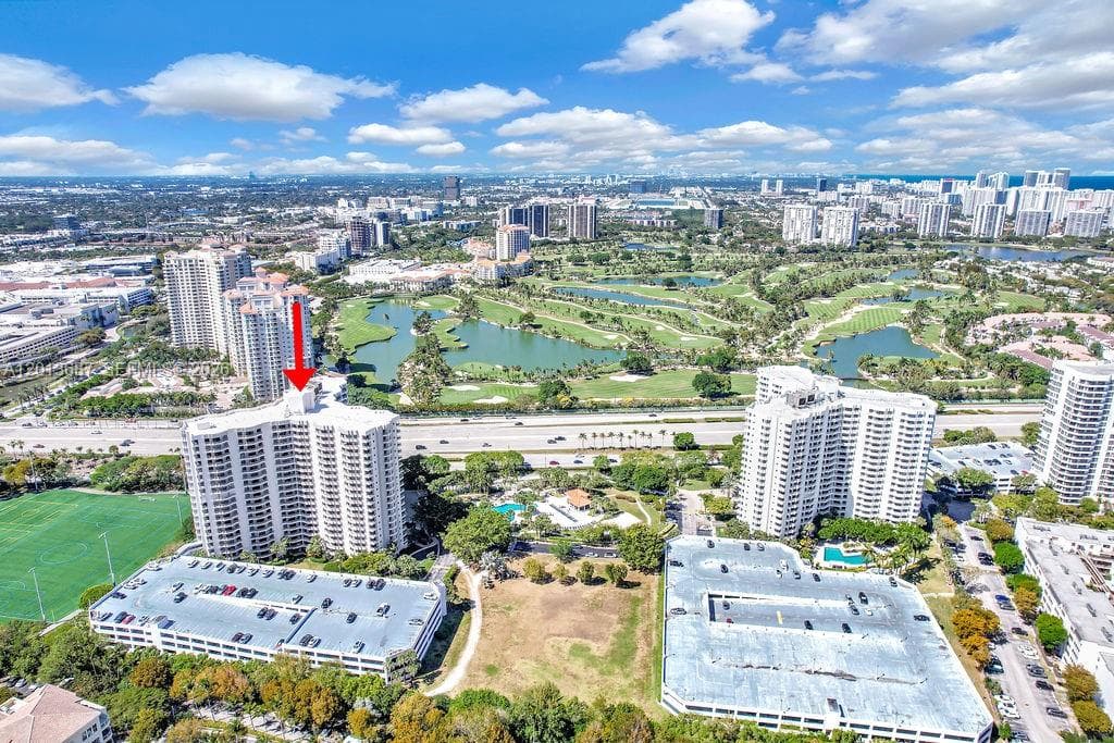 3300 NE 191st St, Aventura FL 33180 — 3