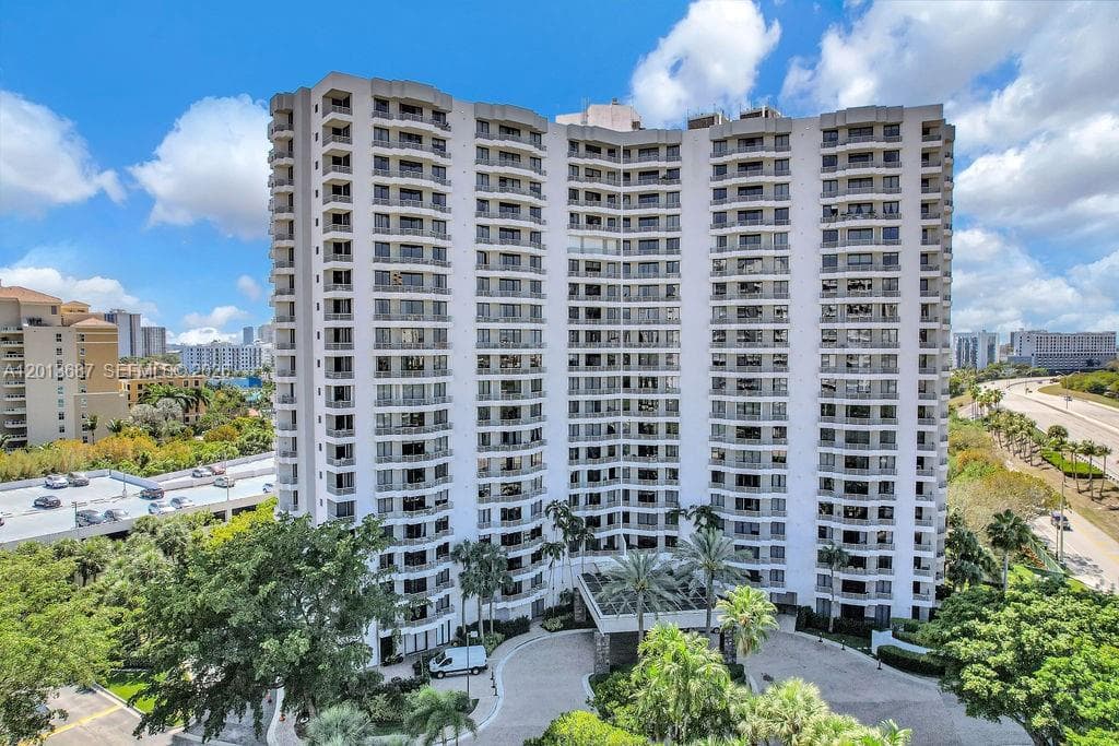 3300 NE 191st St, Aventura FL 33180 — 5