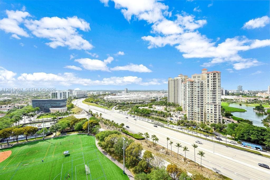 3300 NE 191st St, Aventura FL 33180 — 34