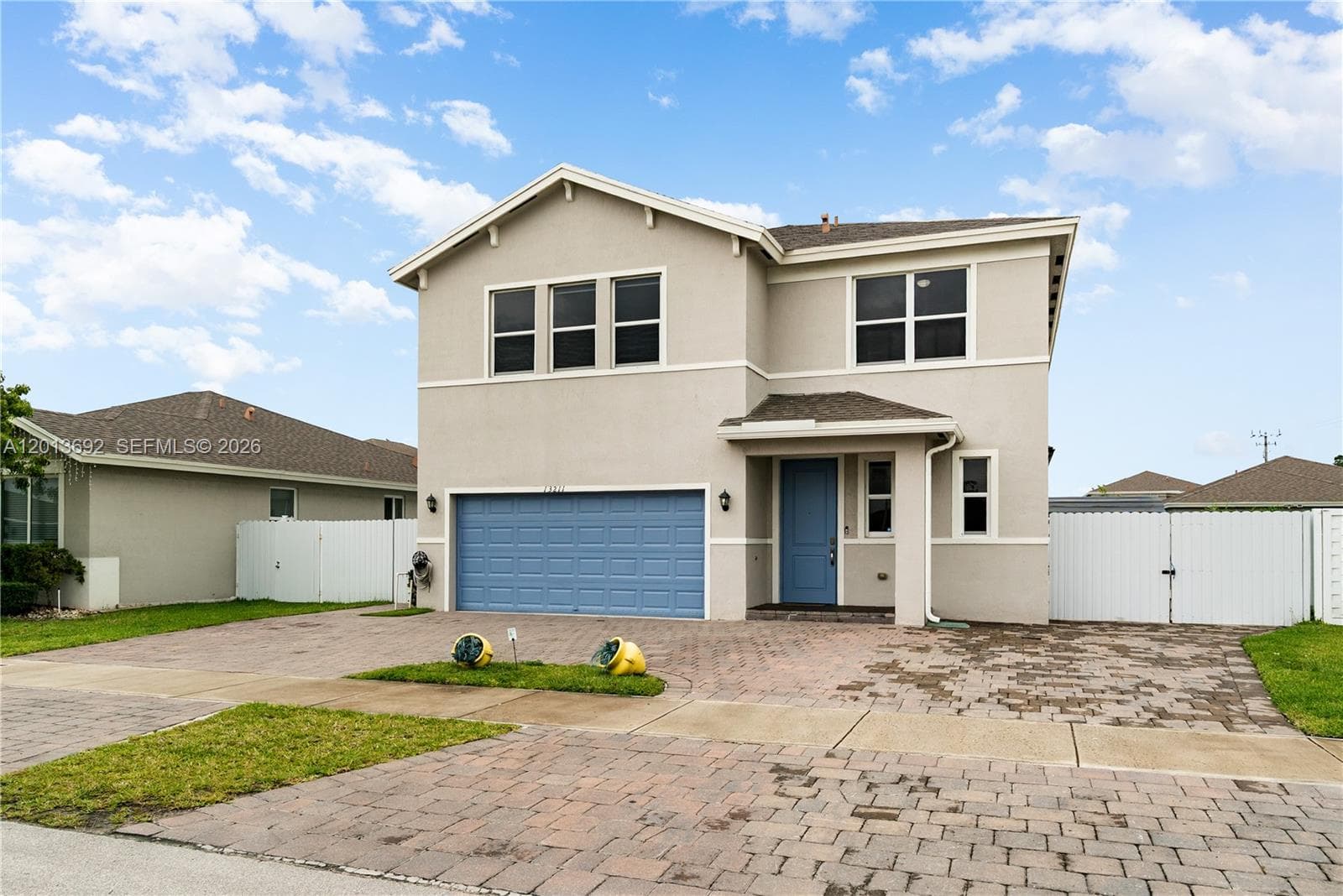 13211 SW 272nd Ln, Homestead FL 33032 — 7
