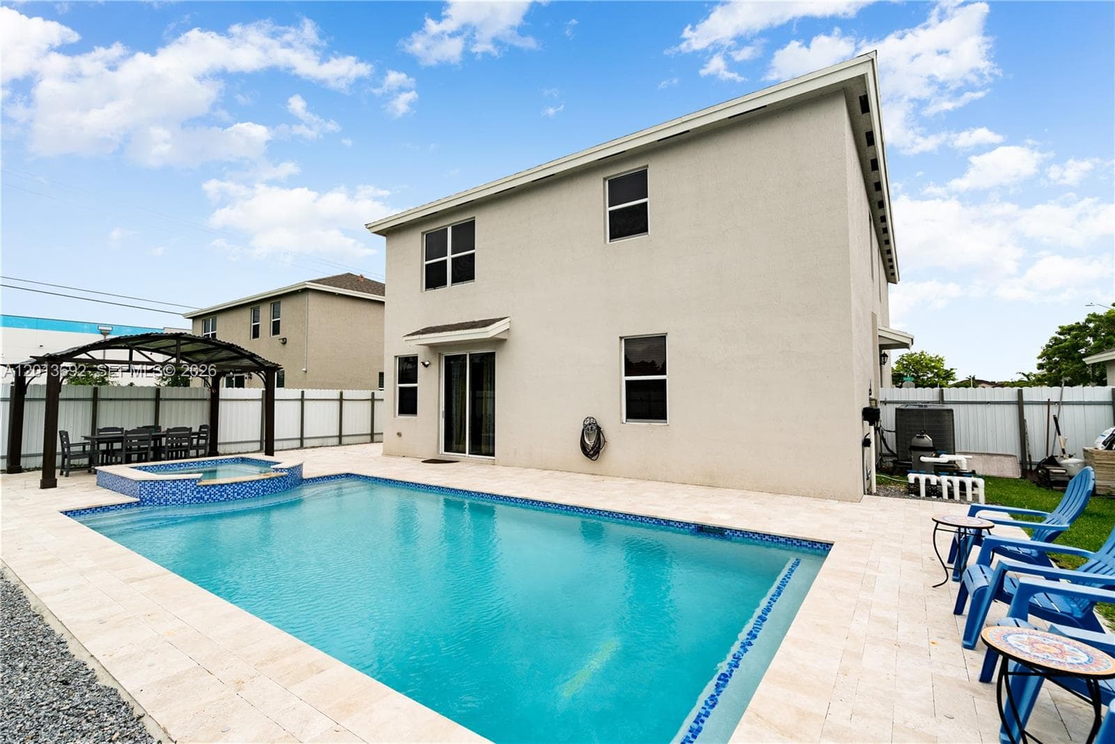 13211 SW 272nd Ln, Homestead FL 33032 — 1