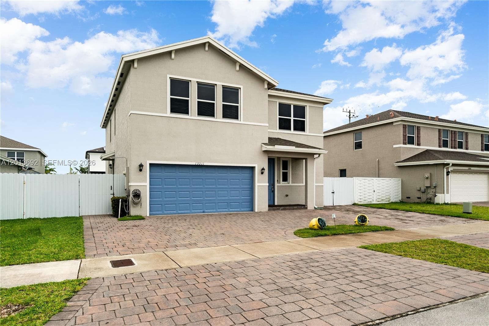 13211 SW 272nd Ln, Homestead FL 33032 — 35