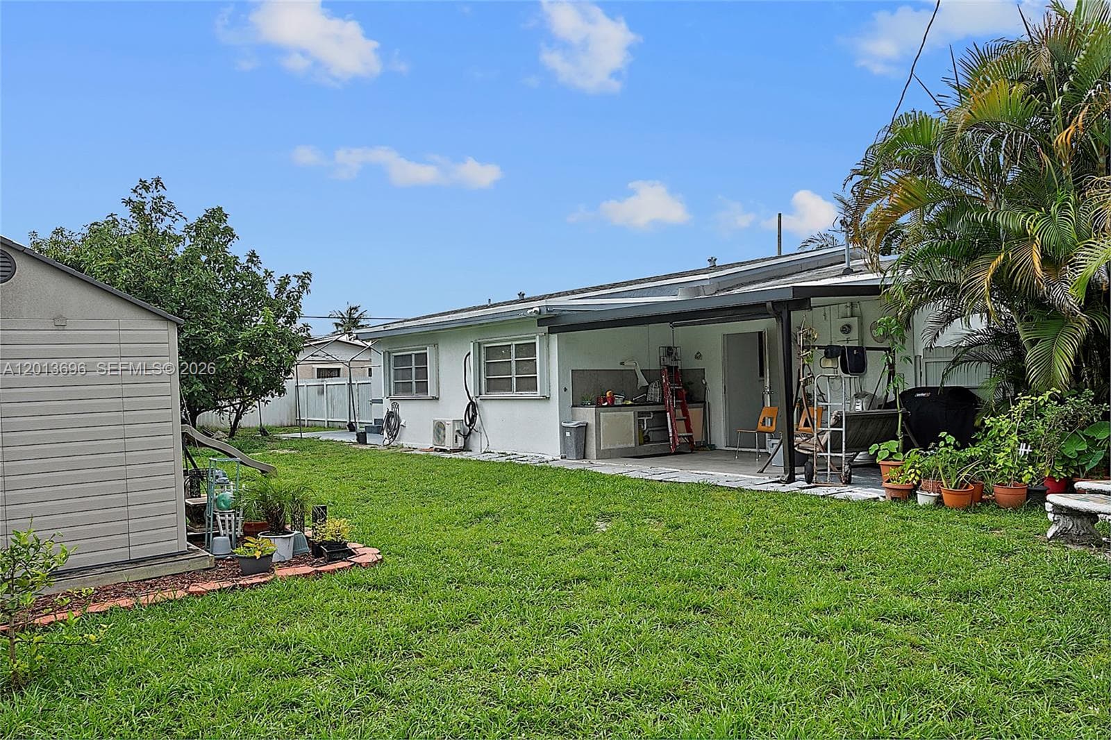 17155 NW 37th Ct, Miami Gardens FL 33055 — 27