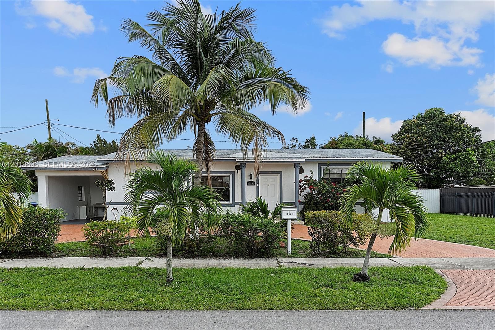 17155 NW 37th Ct, Miami Gardens FL 33055 — 2