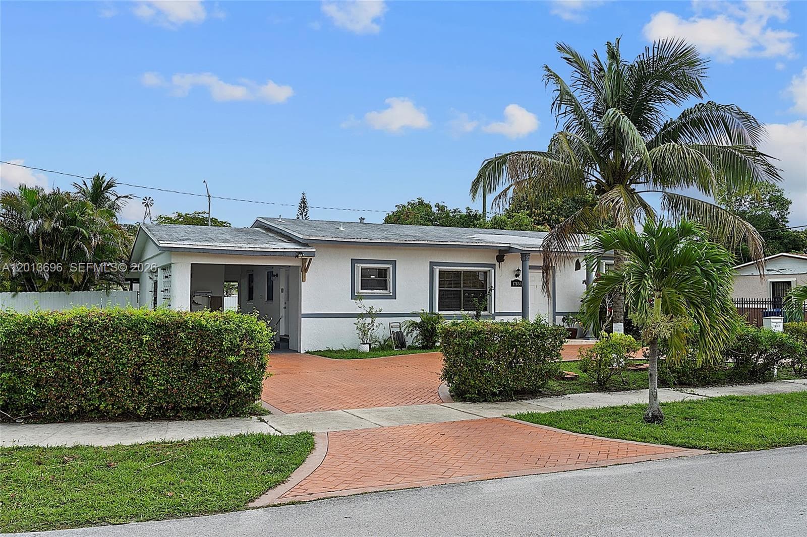 17155 NW 37th Ct, Miami Gardens FL 33055 — 1
