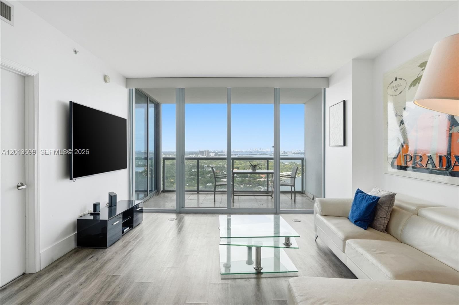 601 NE 36th St # 2707, Miami FL 33137 — 6
