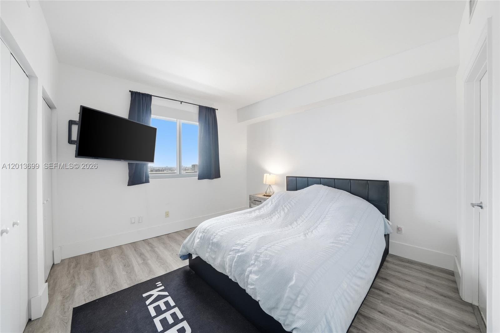601 NE 36th St # 2707, Miami FL 33137 — 17