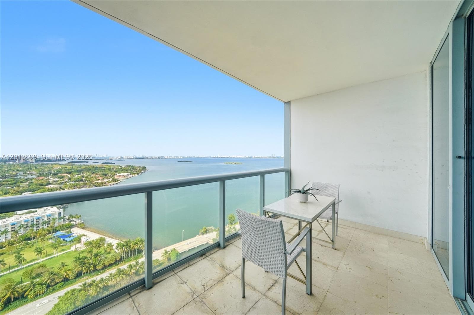 601 NE 36th St # 2707, Miami FL 33137 — 26