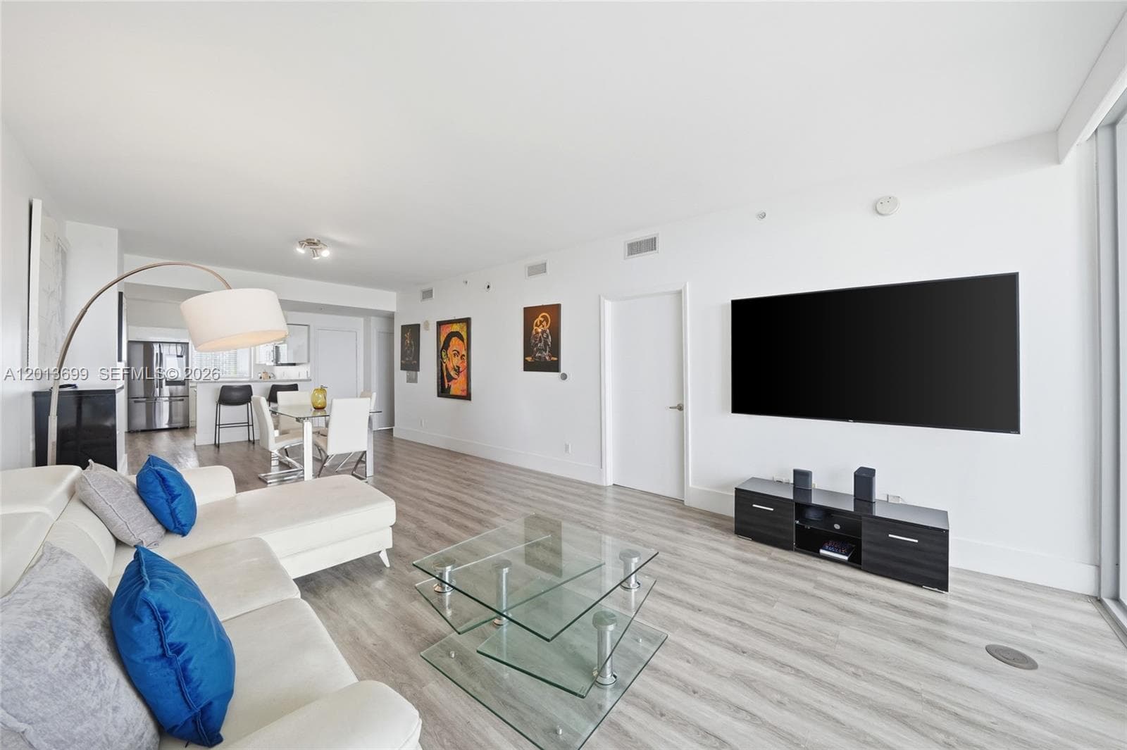 601 NE 36th St # 2707, Miami FL 33137 — 7