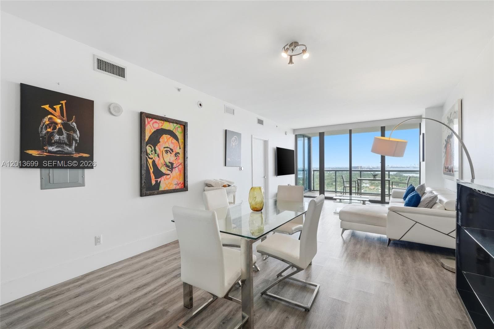601 NE 36th St # 2707, Miami FL 33137 — 3