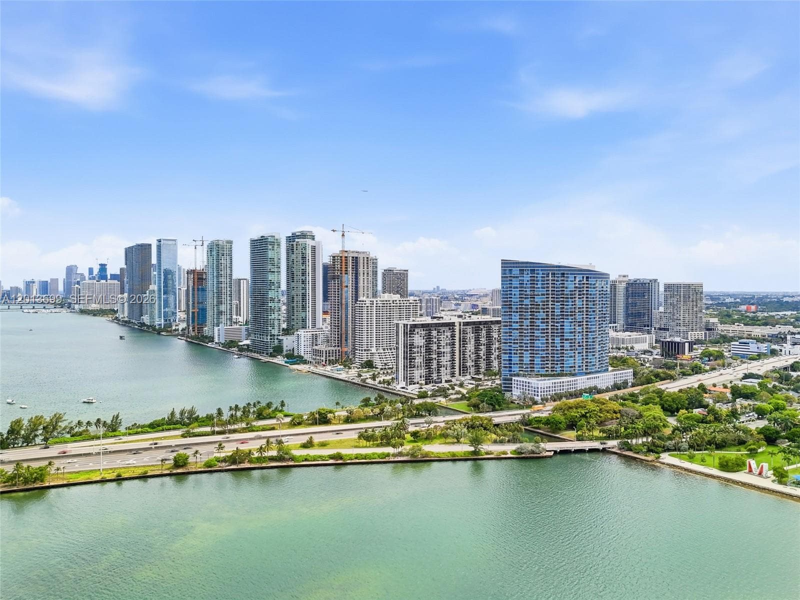 601 NE 36th St # 2707, Miami FL 33137 — 28