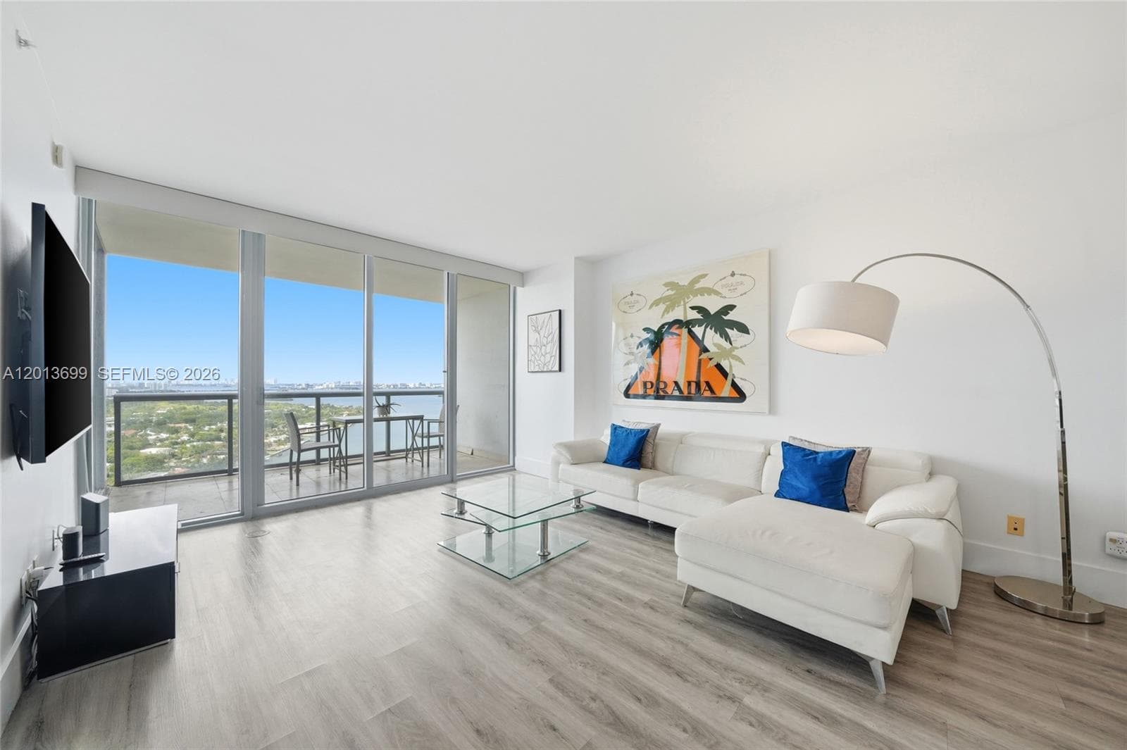 601 NE 36th St # 2707, Miami FL 33137 — 5