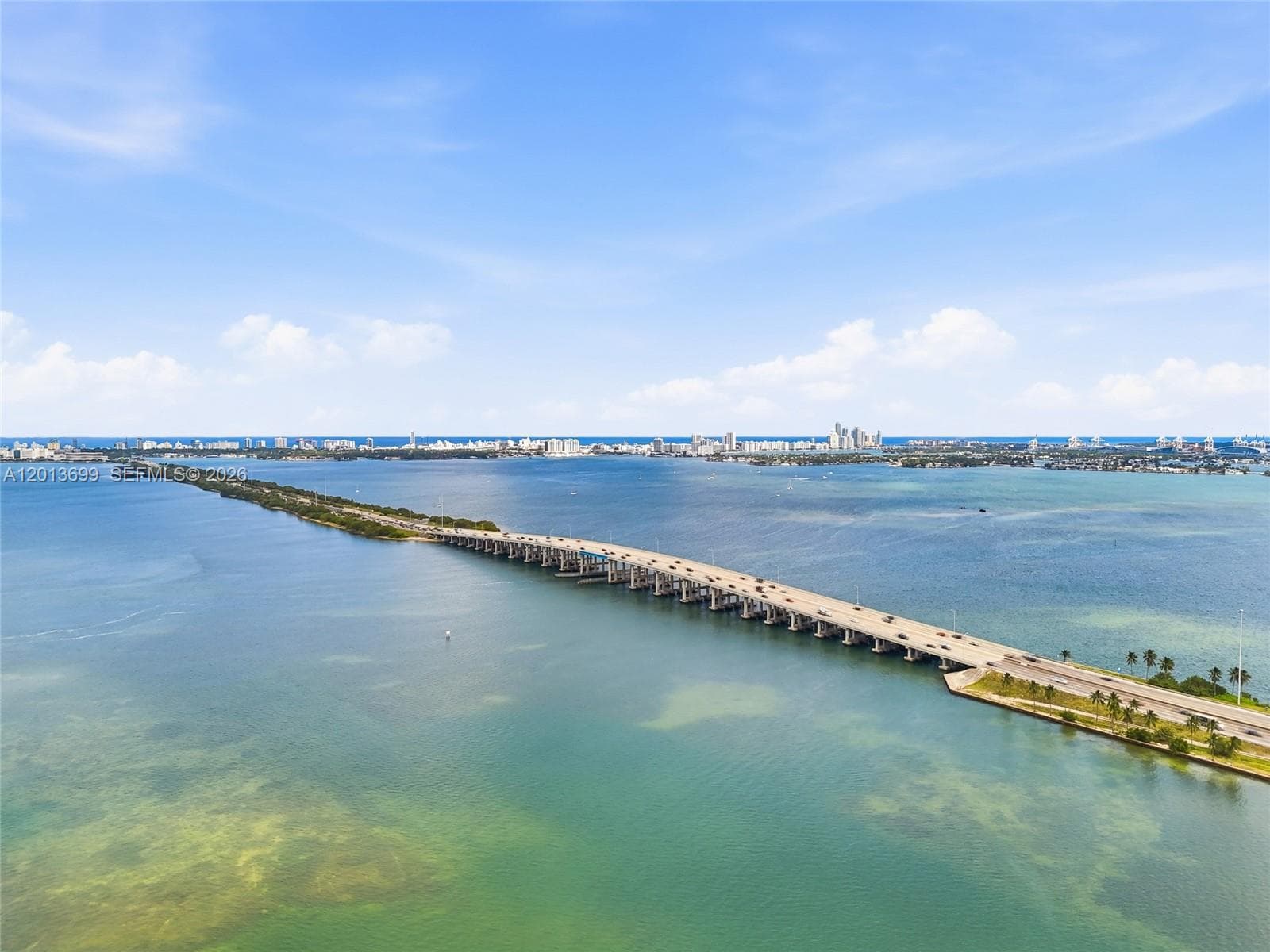 601 NE 36th St # 2707, Miami FL 33137 — 34