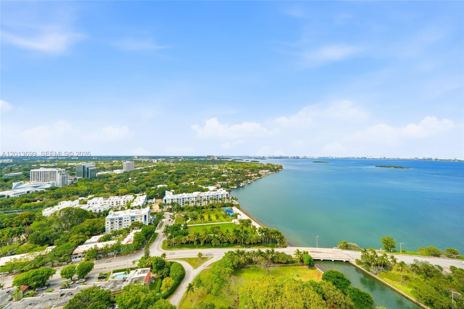 601 NE 36th St # 2707, Miami FL 33137 — 37