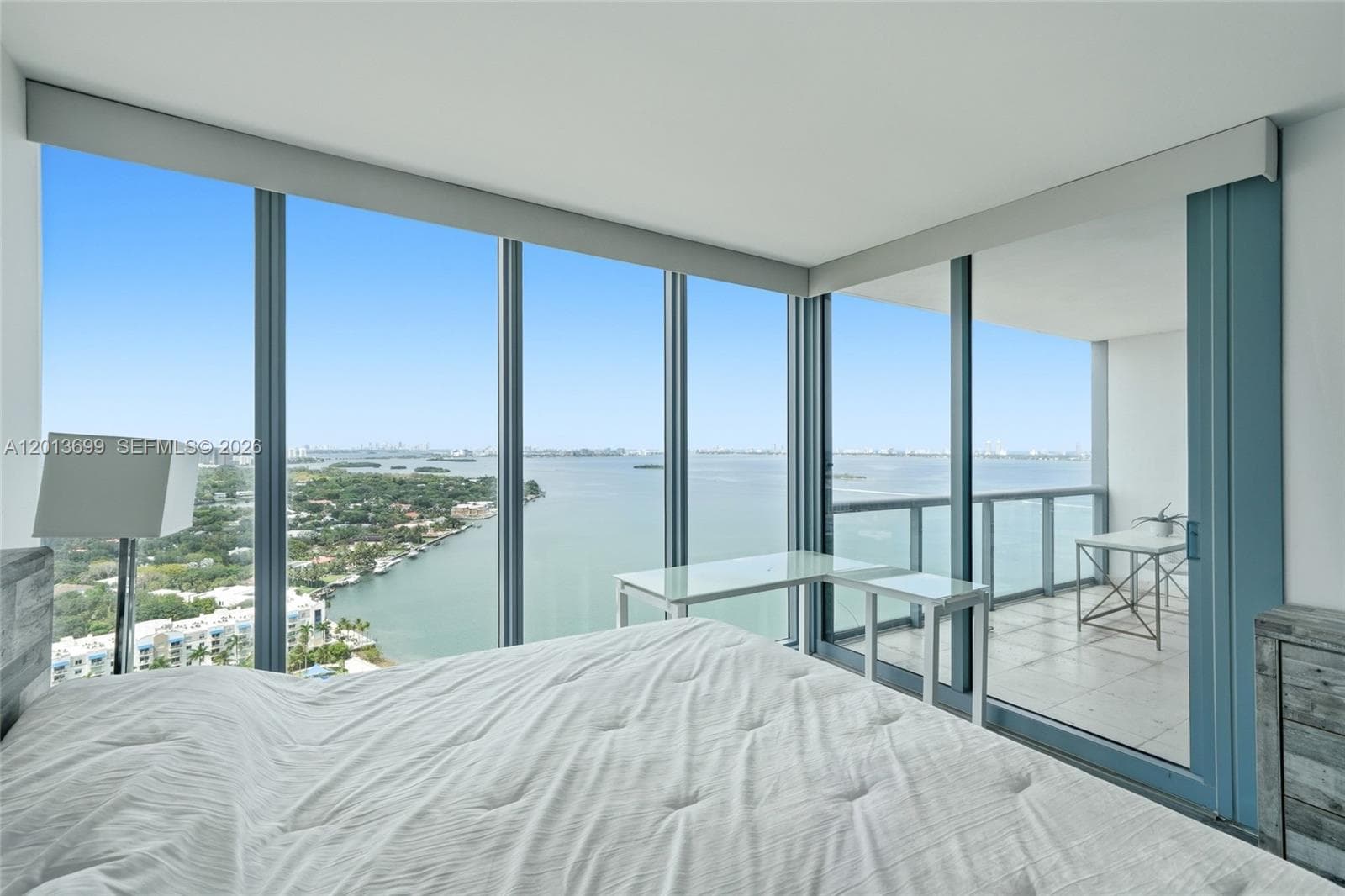 601 NE 36th St # 2707, Miami FL 33137 — 15