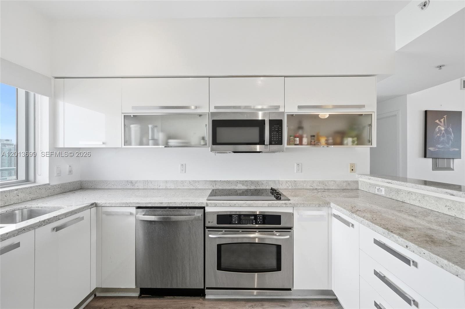 601 NE 36th St # 2707, Miami FL 33137 — 11