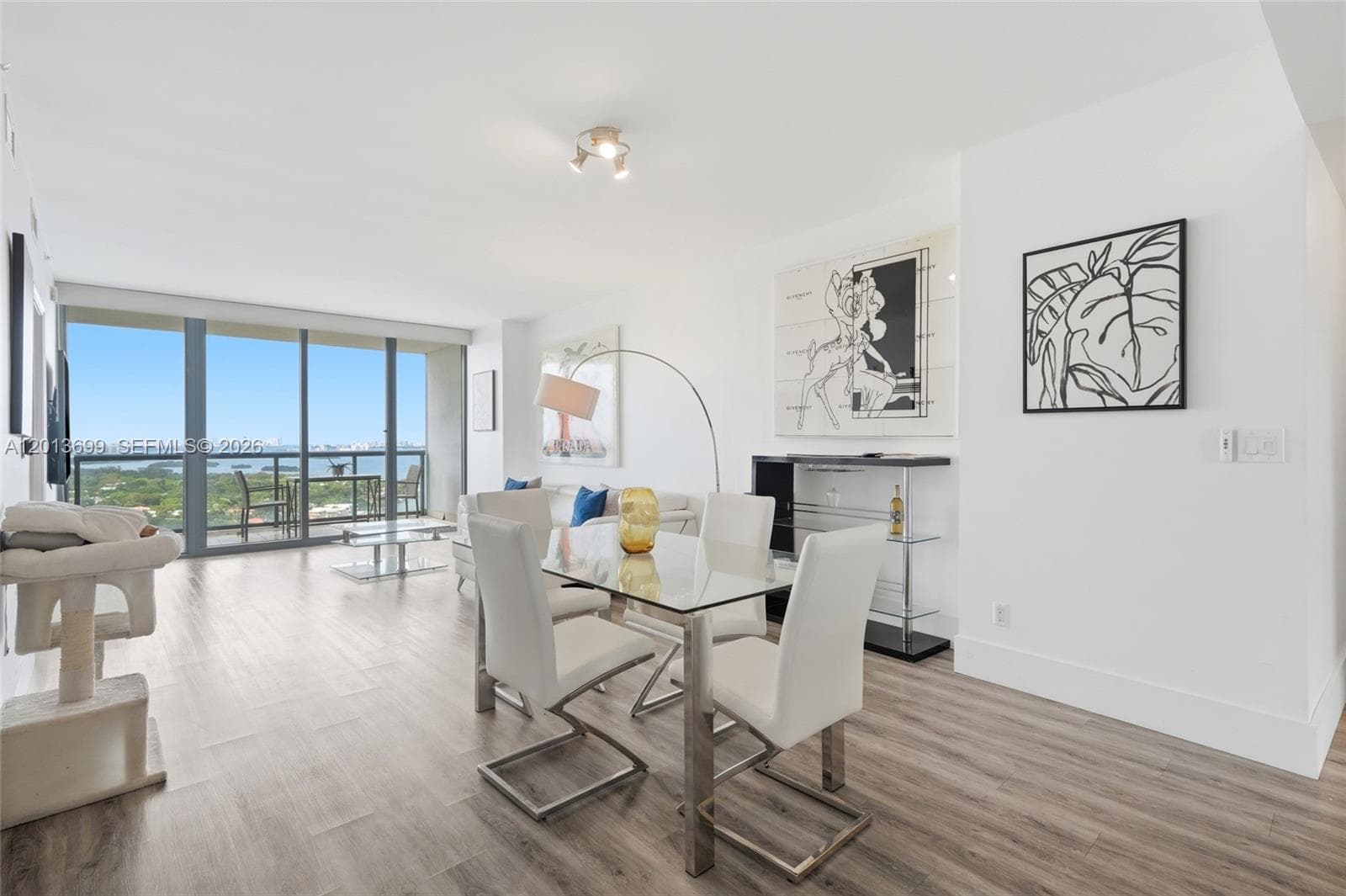 601 NE 36th St # 2707, Miami FL 33137 — 4