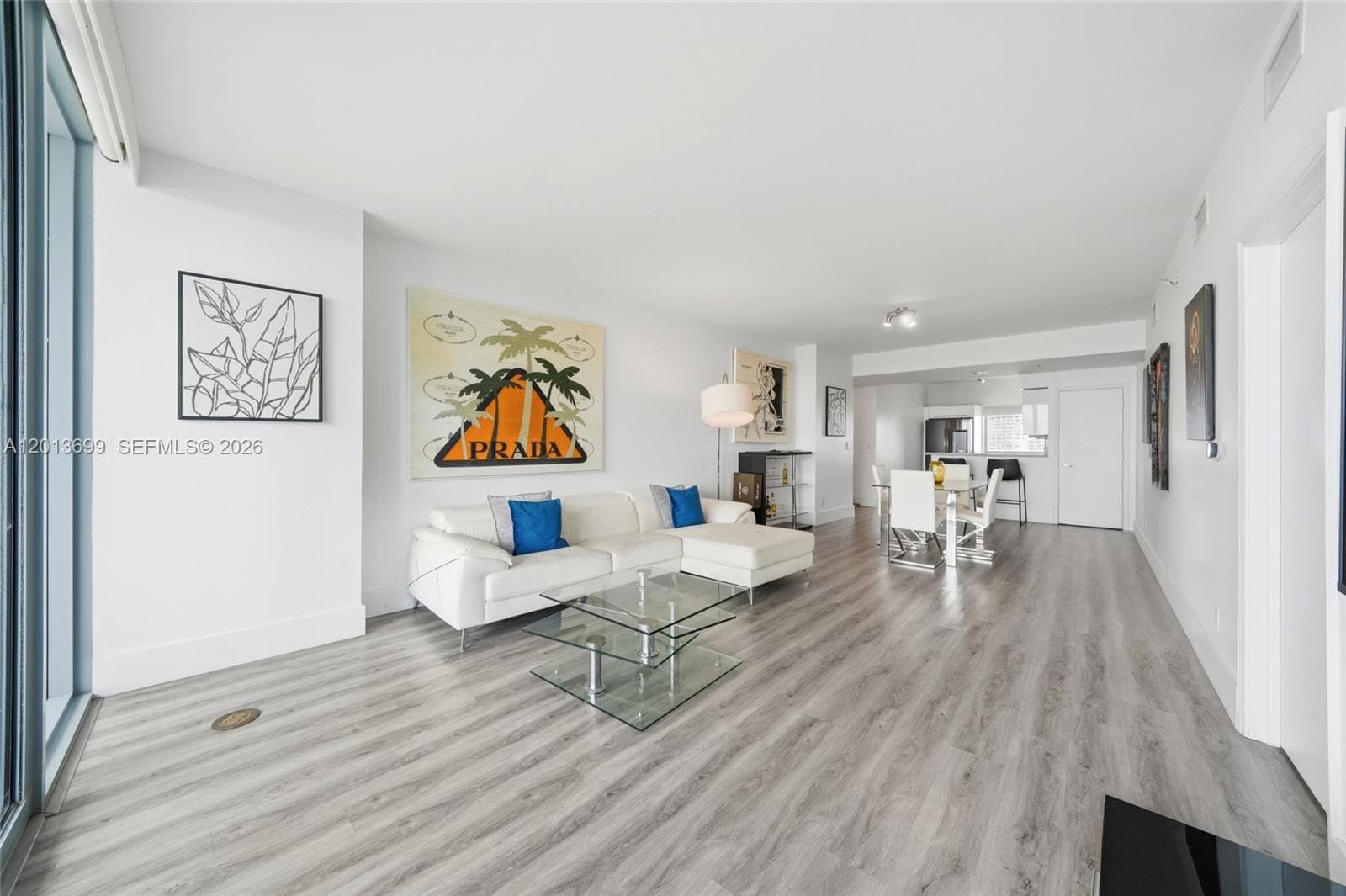 601 NE 36th St # 2707, Miami FL 33137 — 8