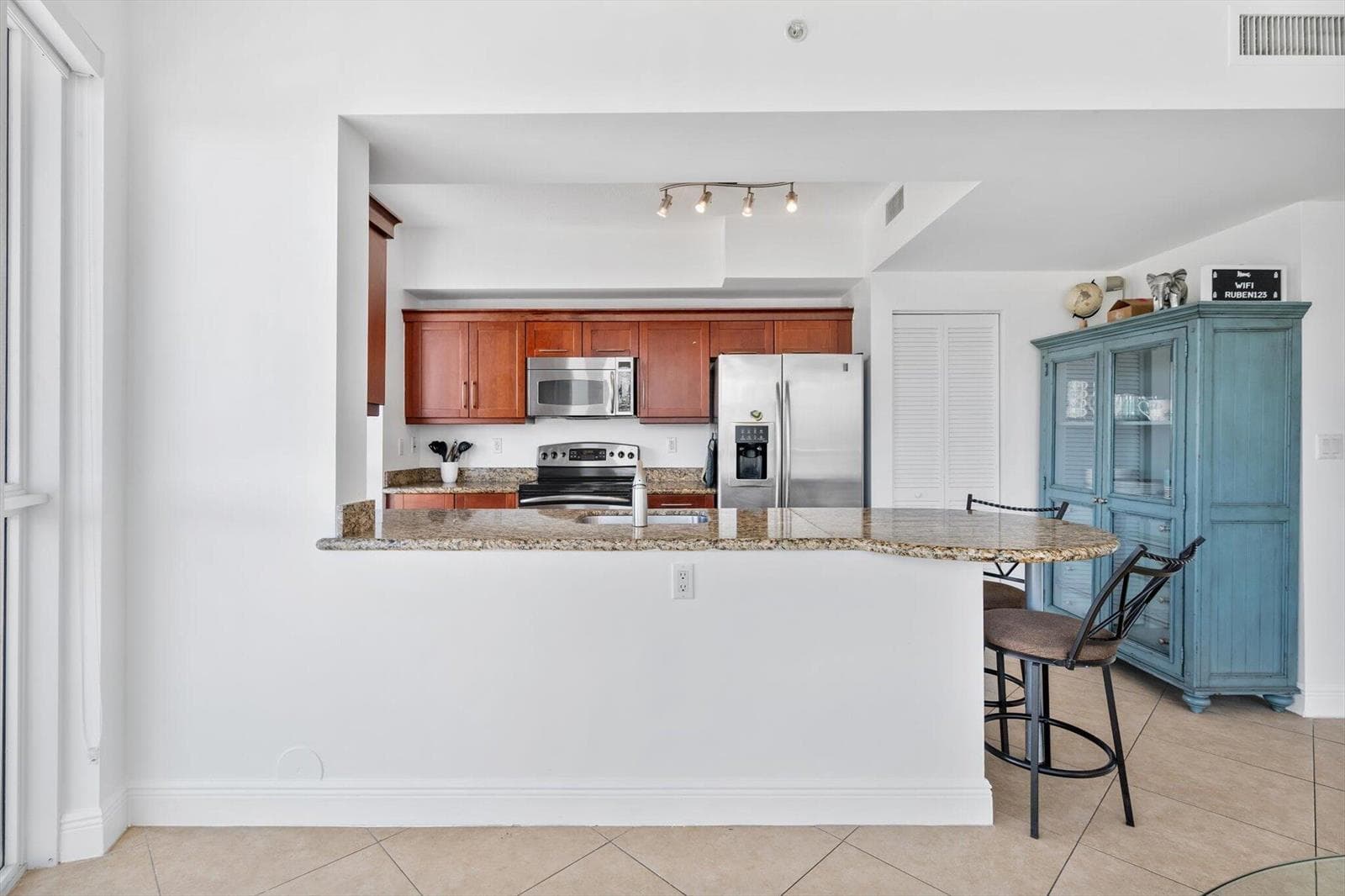 7270 SW 88th Street # B203, Miami FL 33156 — 7