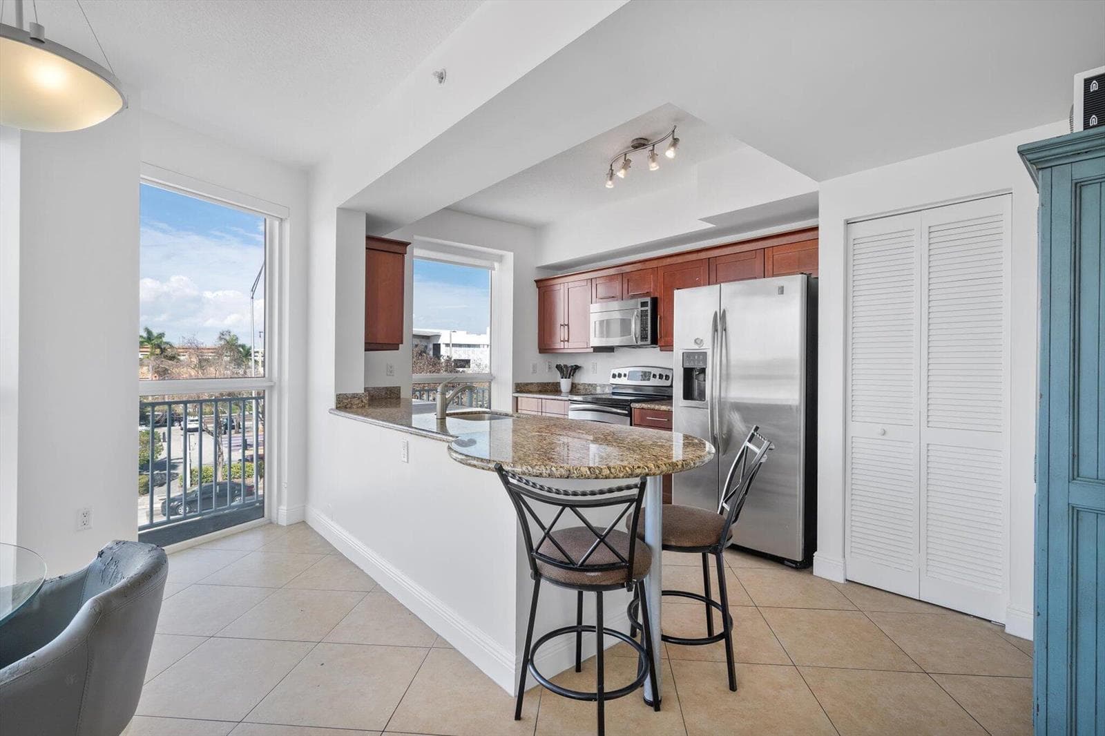 7270 SW 88th Street # B203, Miami FL 33156 — 8
