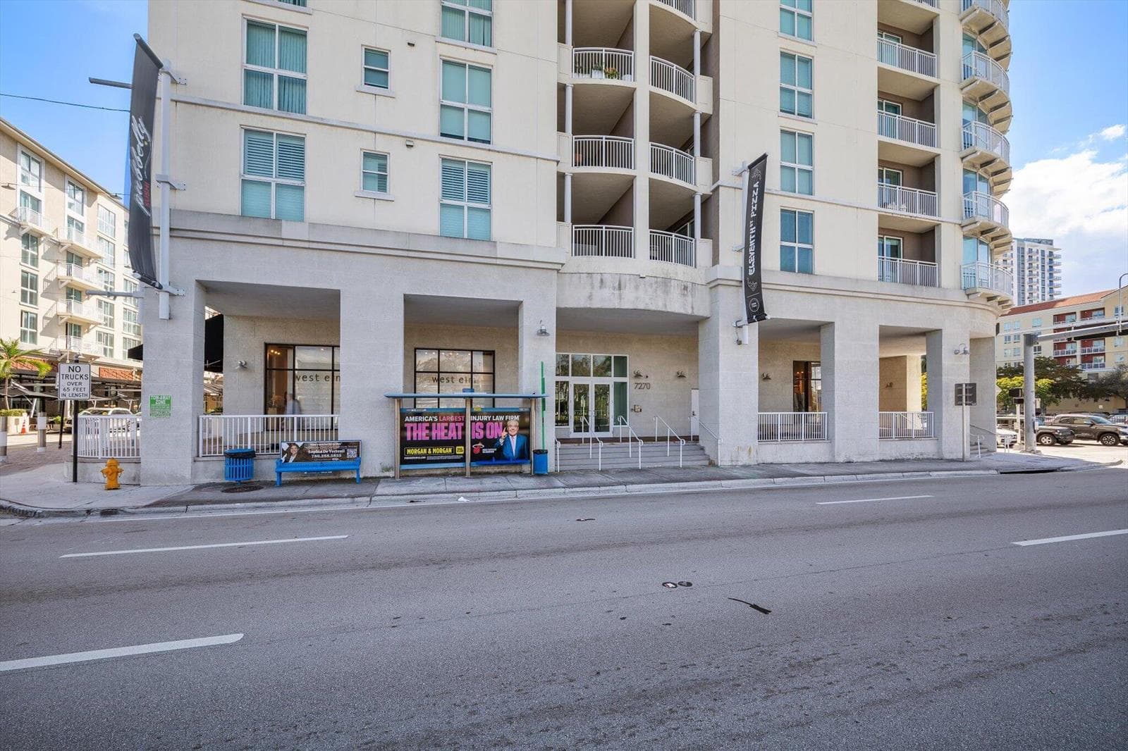 7270 SW 88th Street # B203, Miami FL 33156 — 25