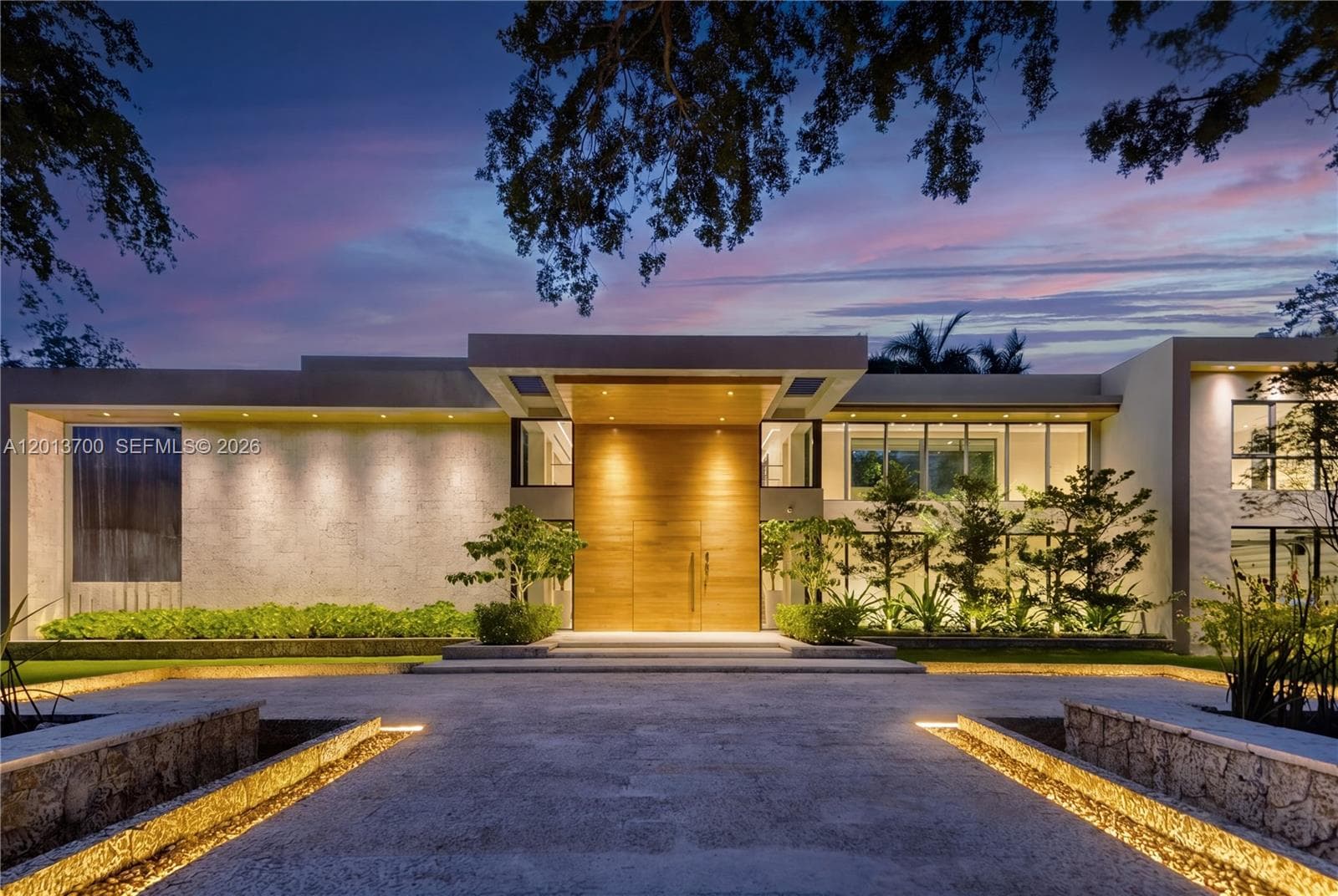 6701 SW 101st St, Pinecrest FL 33156 — 2