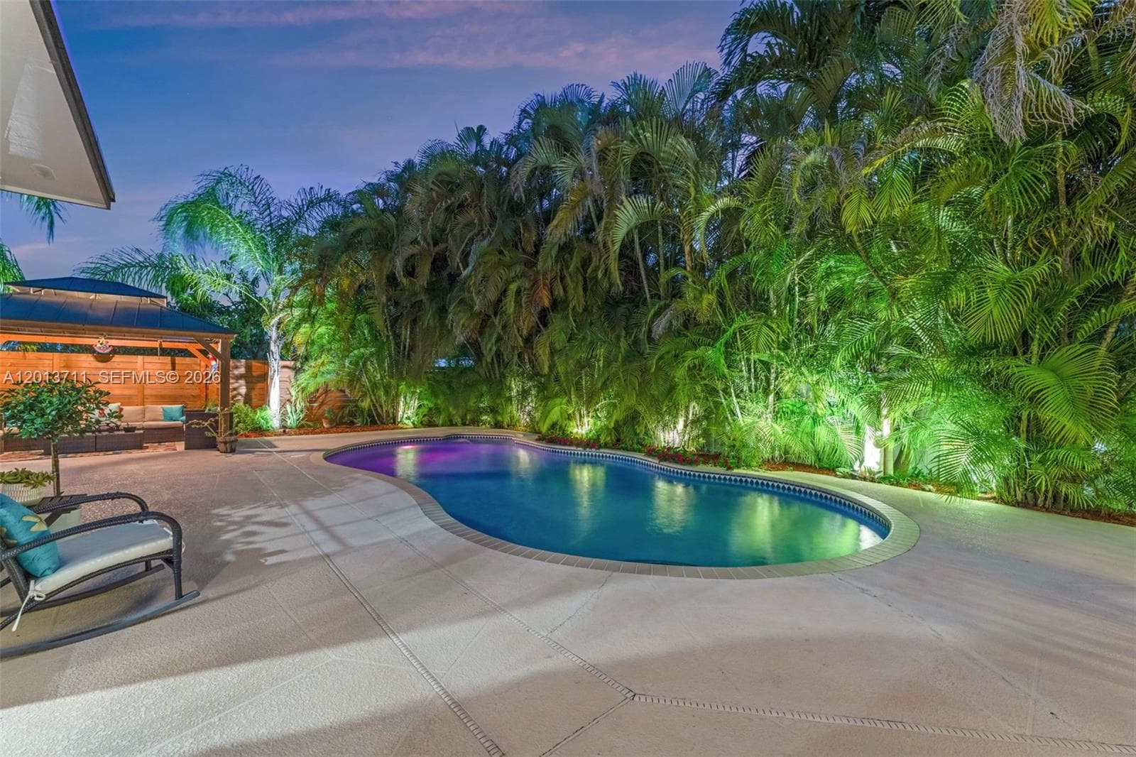 6651 SW 148th Court, Miami FL 33193 — 62
