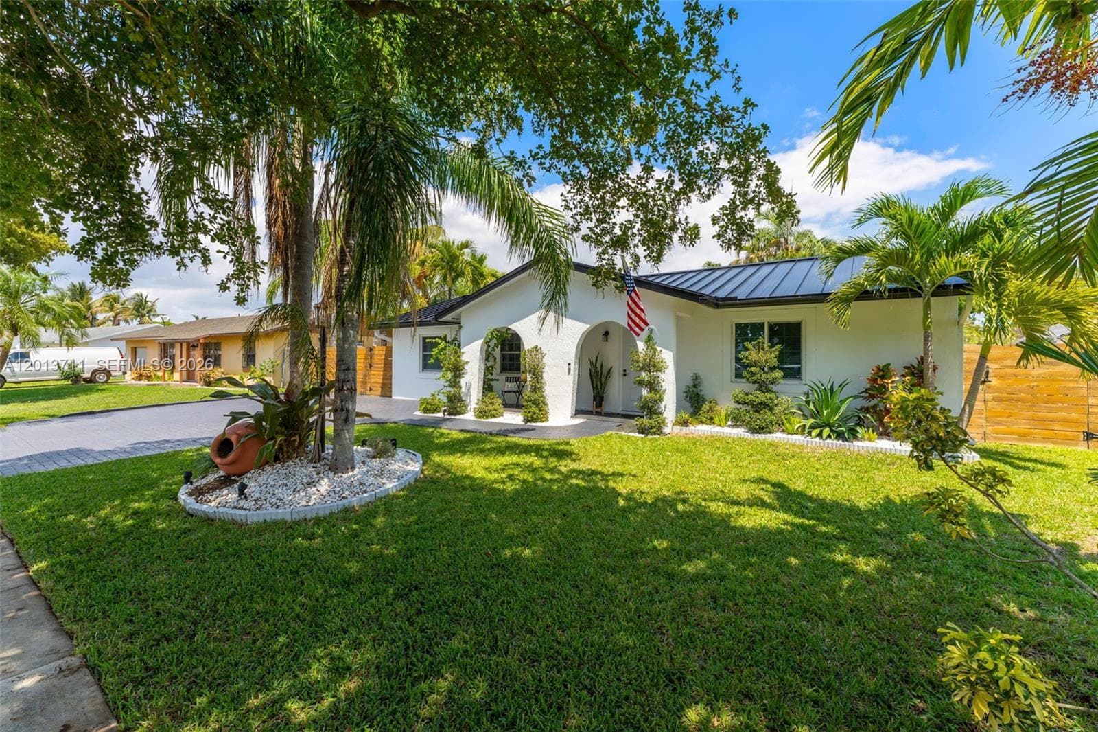 6651 SW 148th Court, Miami FL 33193 — 2