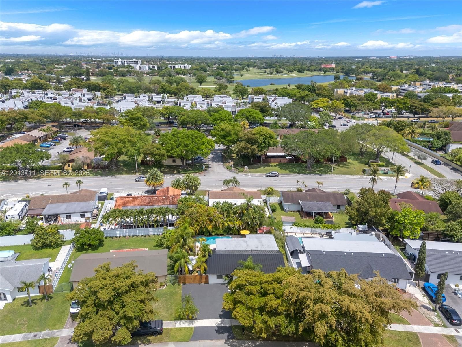 6651 SW 148th Court, Miami FL 33193 — 52