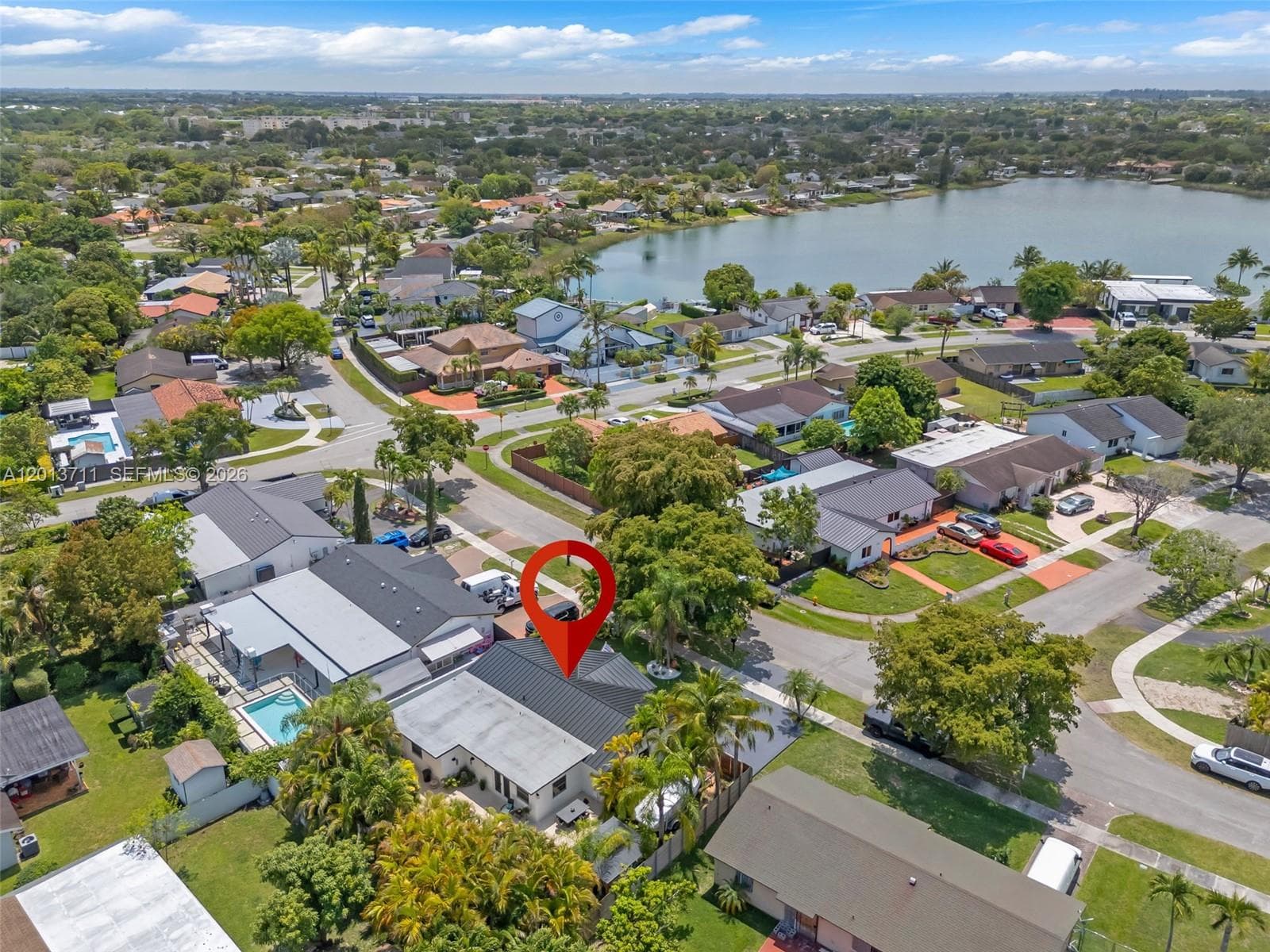 6651 SW 148th Court, Miami FL 33193 — 47