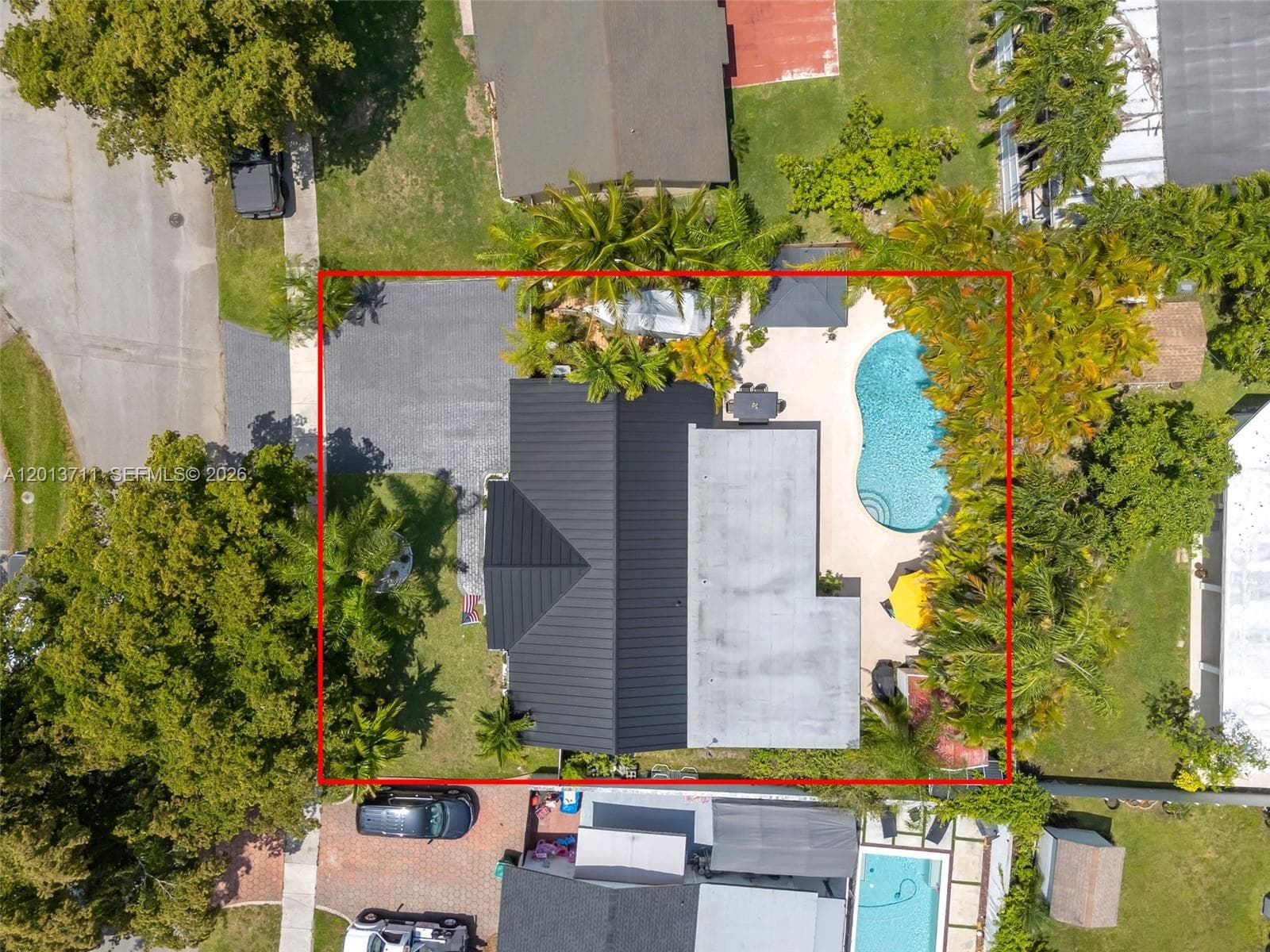 6651 SW 148th Court, Miami FL 33193 — 43