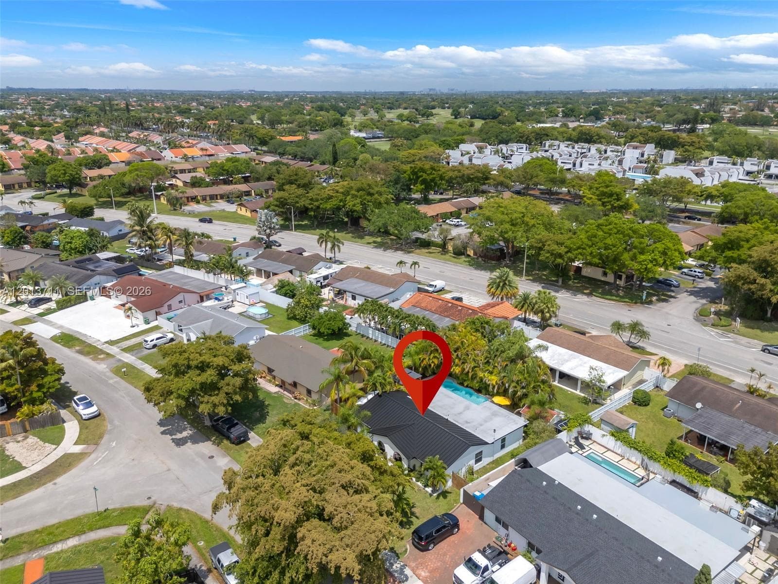 6651 SW 148th Court, Miami FL 33193 — 53