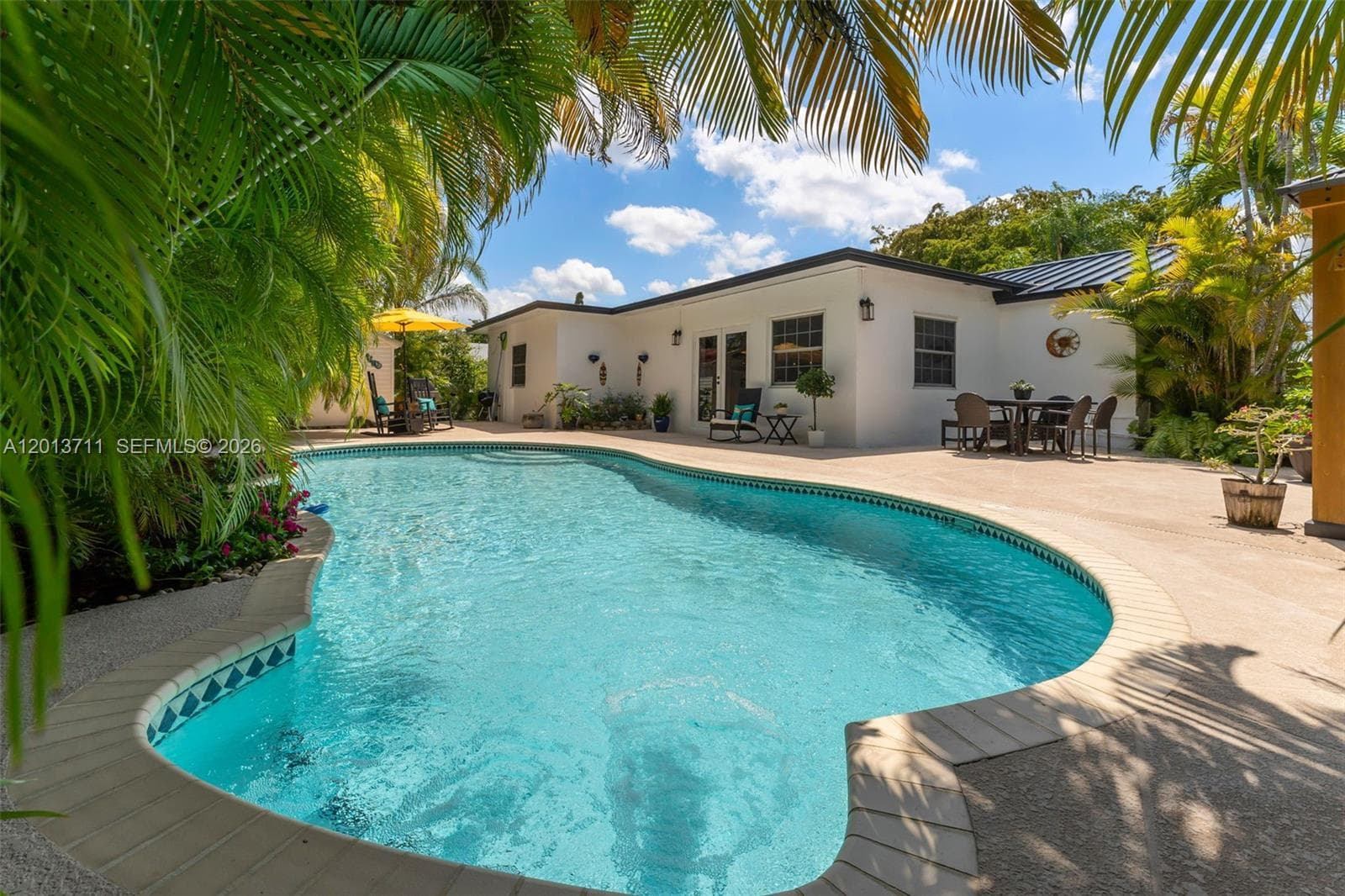 6651 SW 148th Court, Miami FL 33193 — 1