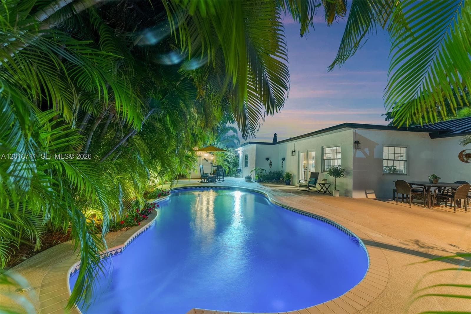 6651 SW 148th Court, Miami FL 33193 — 61