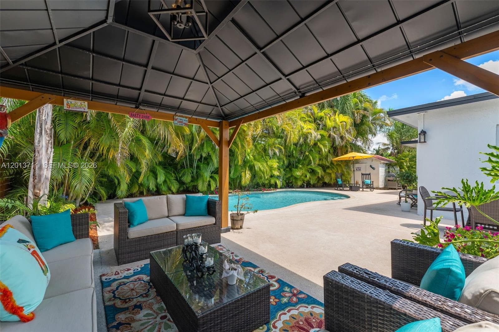6651 SW 148th Court, Miami FL 33193 — 38