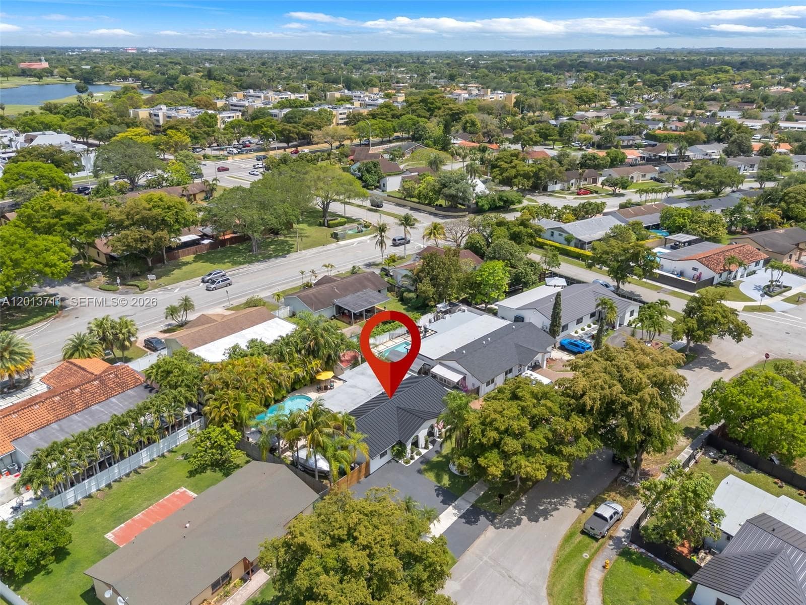 6651 SW 148th Court, Miami FL 33193 — 49