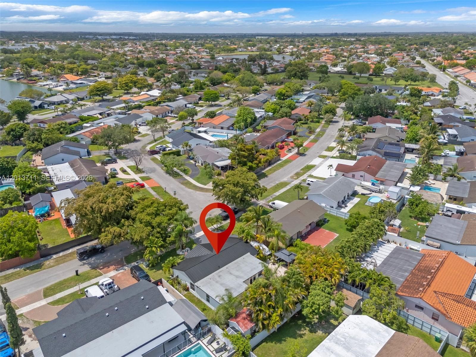 6651 SW 148th Court, Miami FL 33193 — 45