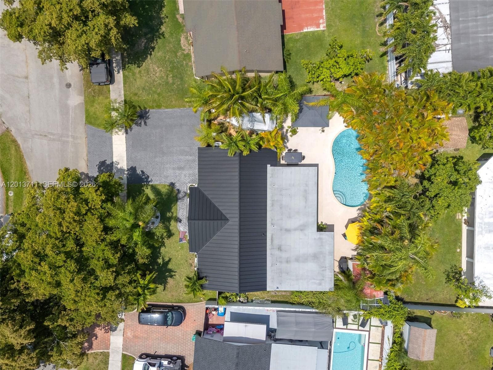 6651 SW 148th Court, Miami FL 33193 — 44