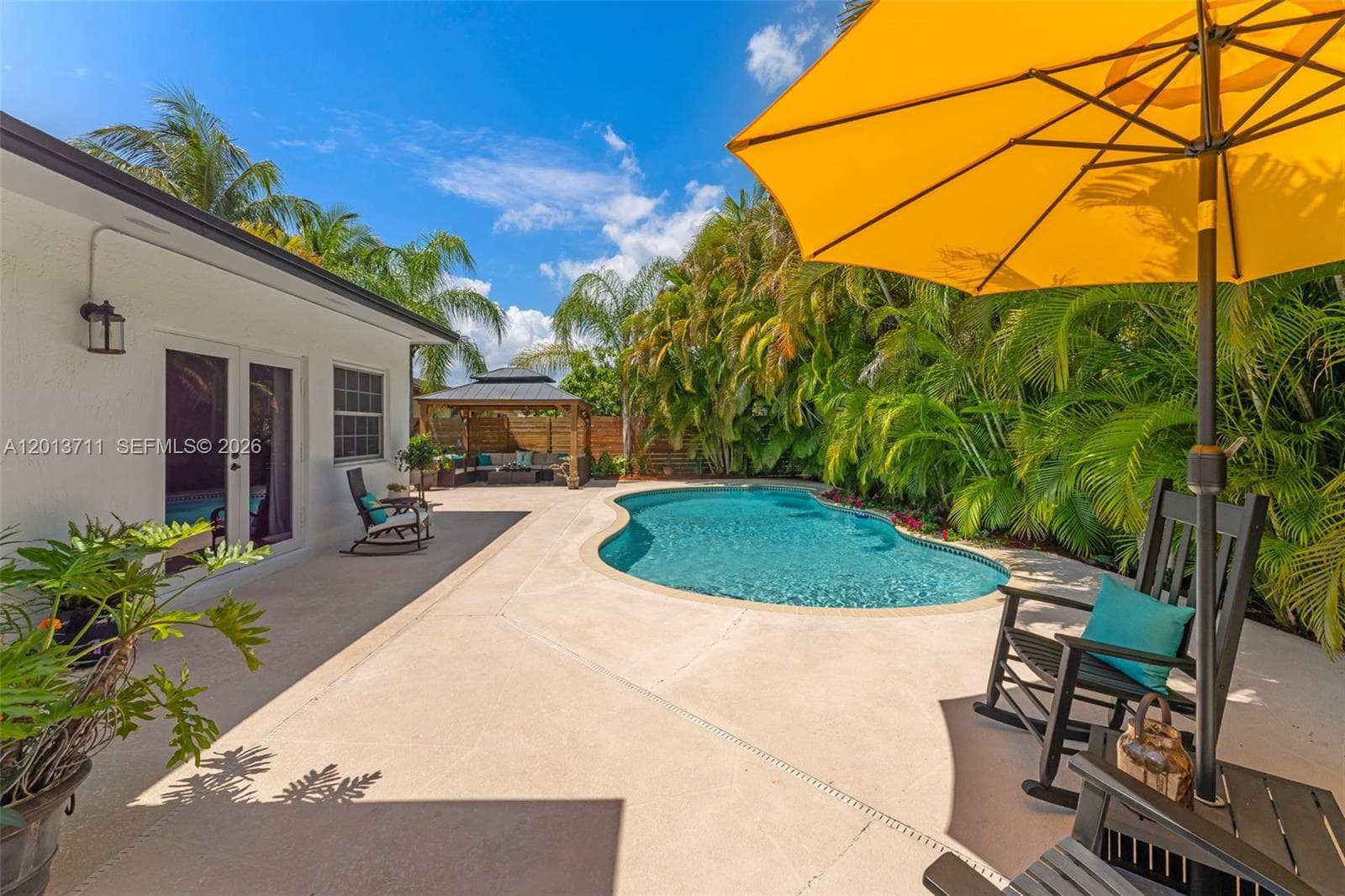 6651 SW 148th Court, Miami FL 33193 — 4