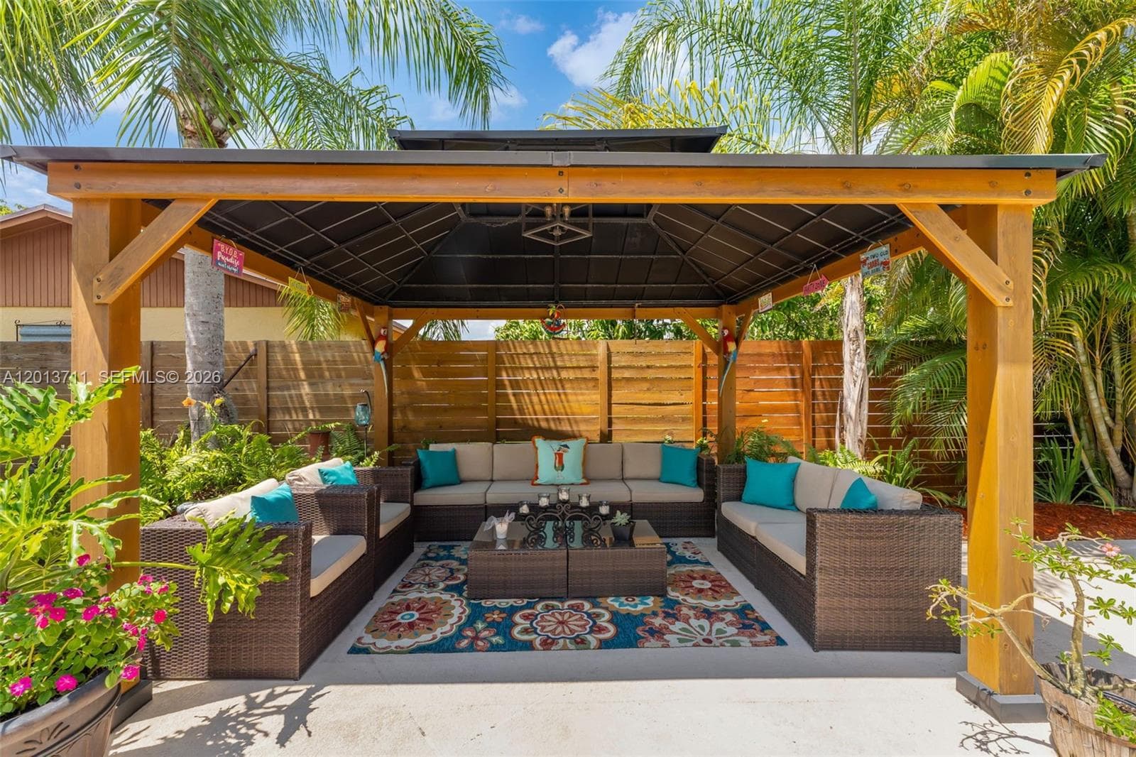 6651 SW 148th Court, Miami FL 33193 — 8