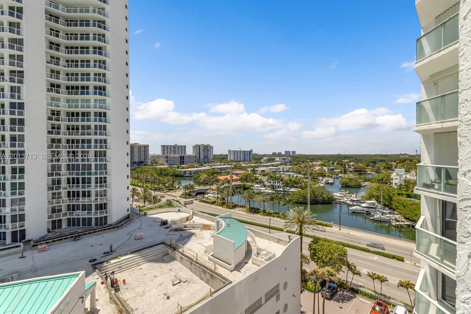 16445 Collins Ave # 922, Sunny Isles Beach FL 33160 — 27
