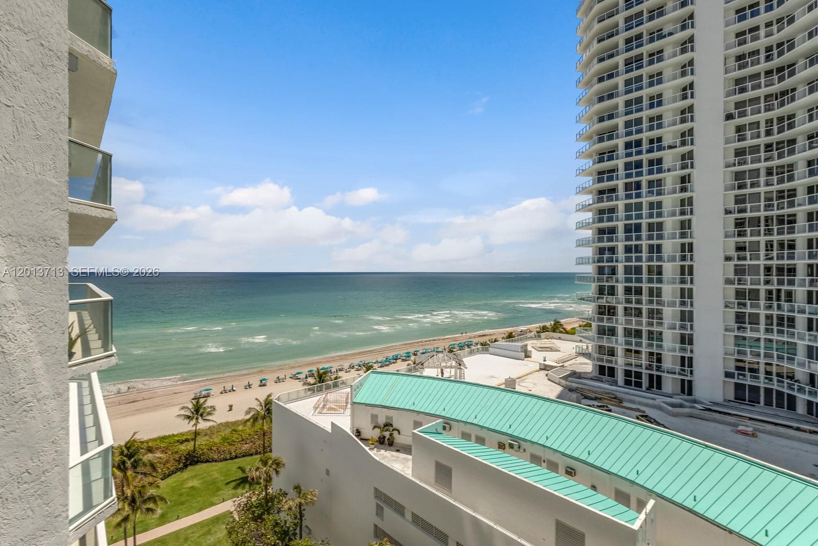 16445 Collins Ave # 922, Sunny Isles Beach FL 33160 — 2