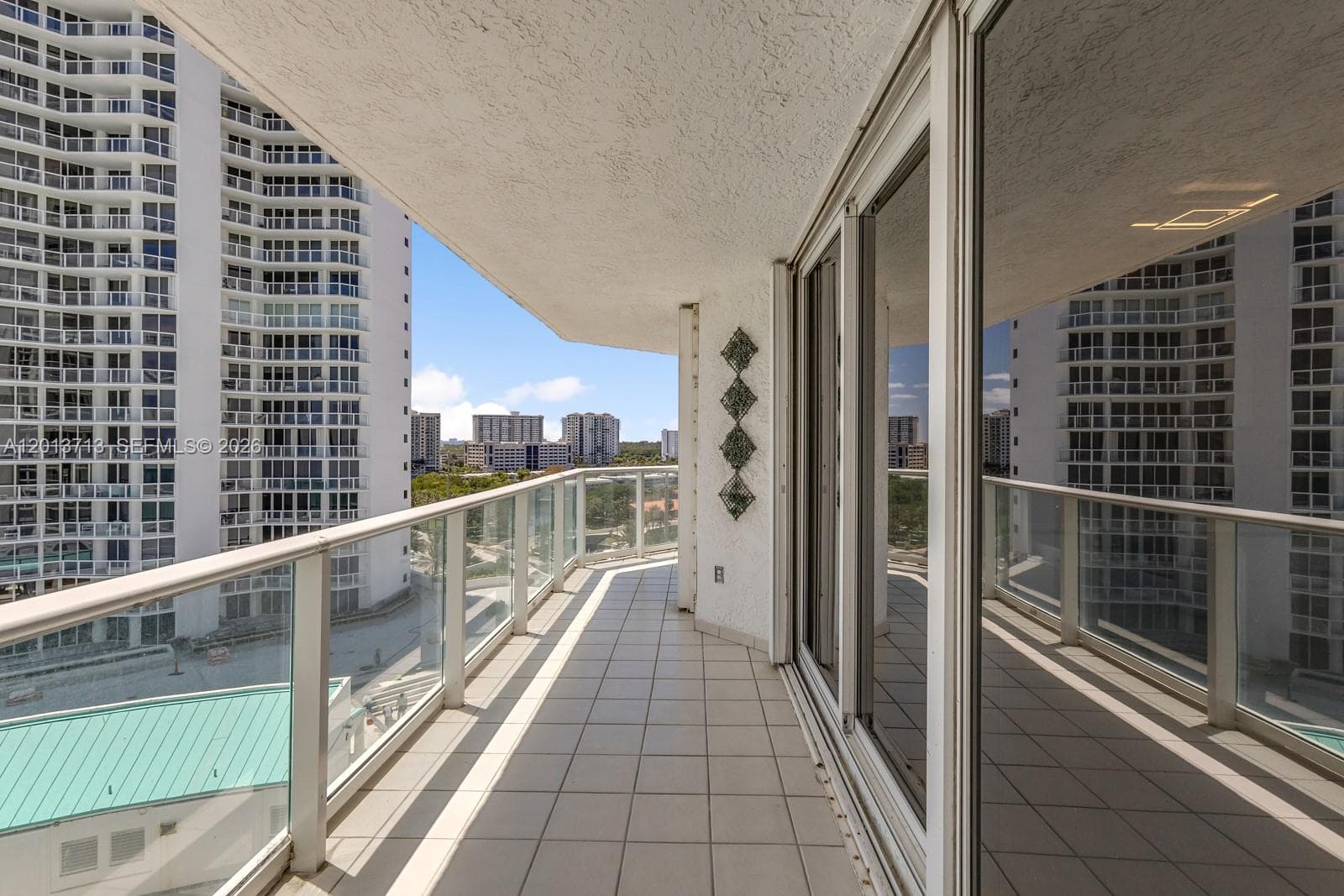 16445 Collins Ave # 922, Sunny Isles Beach FL 33160 — 26