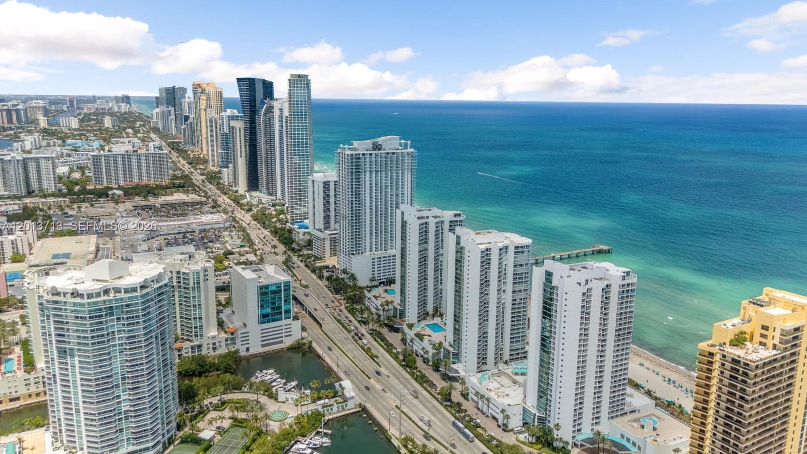 16445 Collins Ave # 922, Sunny Isles Beach FL 33160 — 36