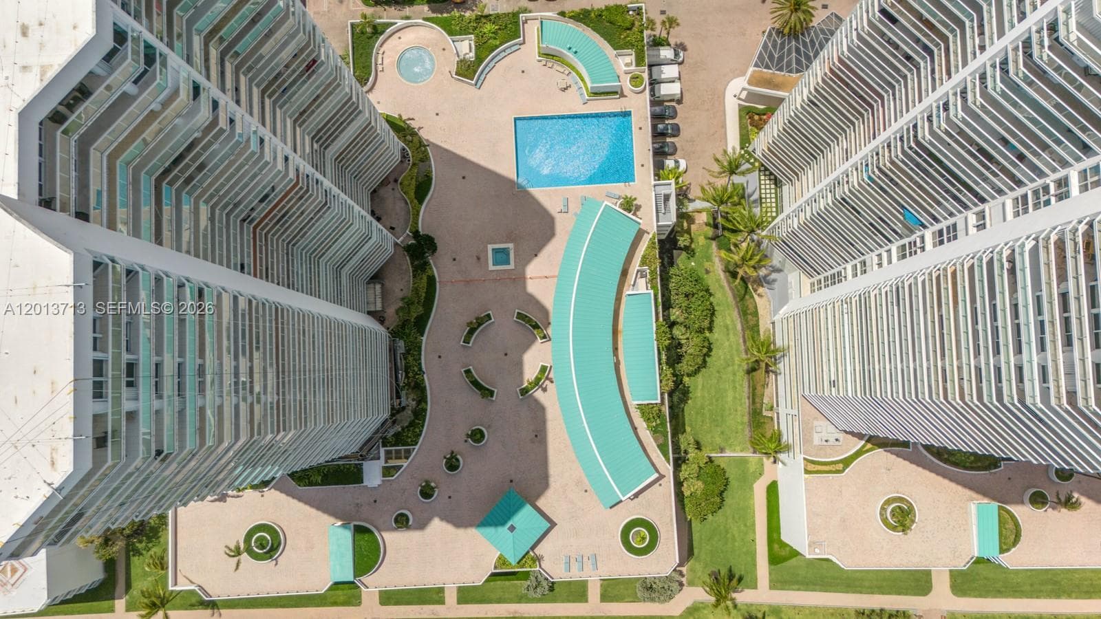 16445 Collins Ave # 922, Sunny Isles Beach FL 33160 — 32