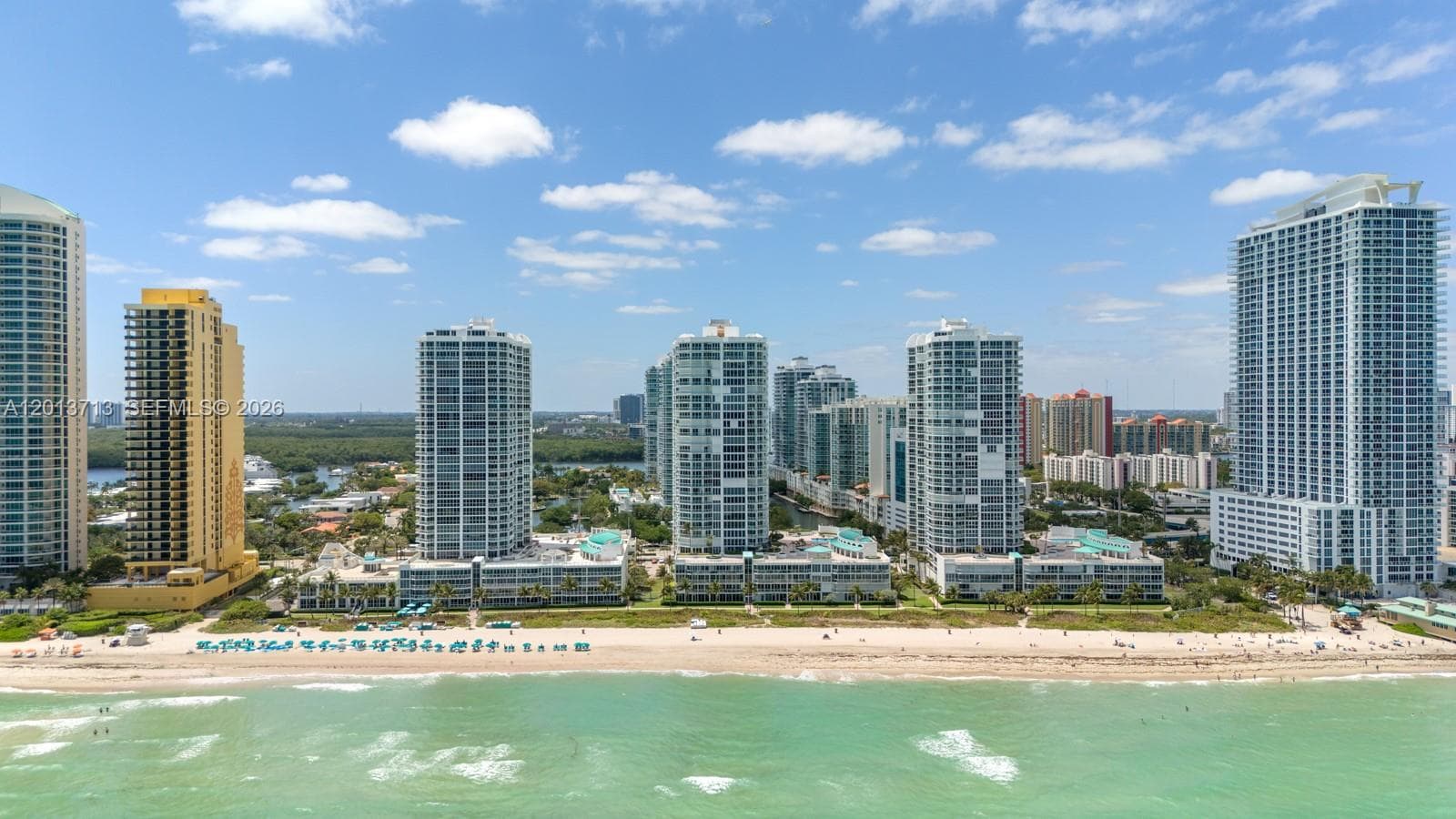 16445 Collins Ave # 922, Sunny Isles Beach FL 33160 — 1